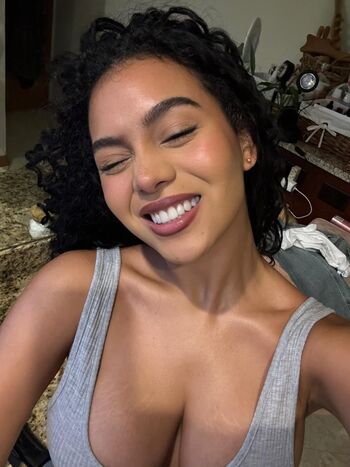 Full leaked Barbara ramirez private photo