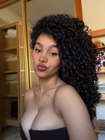 Full leaked Barbara ramirez private photo