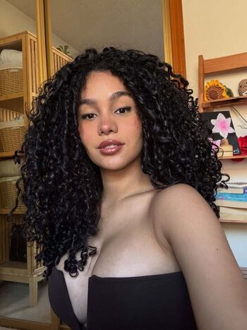 Full leaked Barbara ramirez private photo