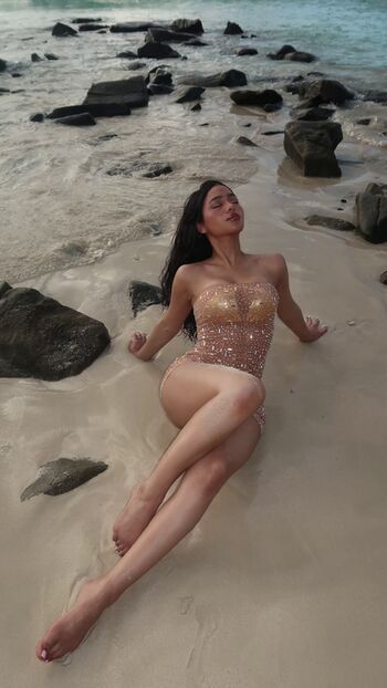 Full leaked Barbara ramirez private photo