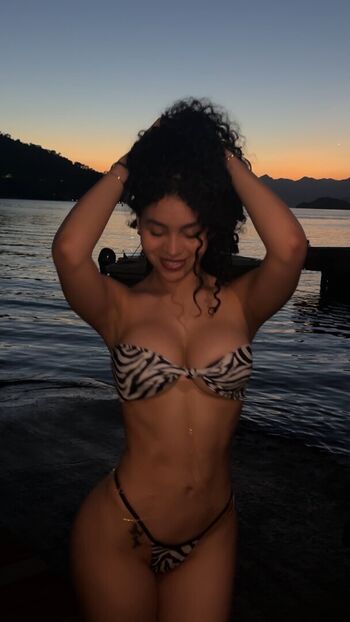 Full leaked Barbara ramirez private photo