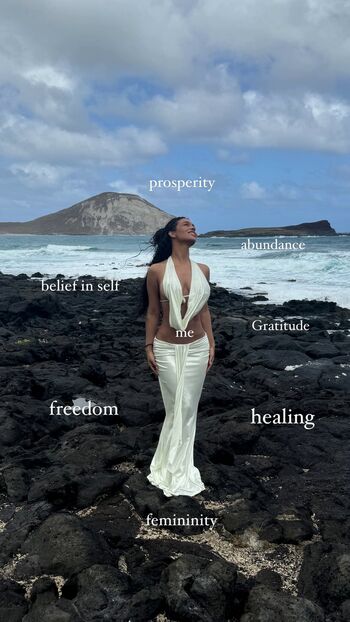 Full leaked Barbara ramirez private photo