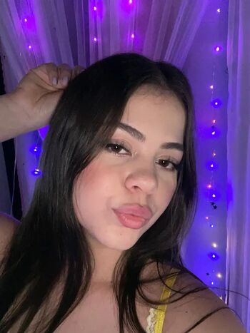Full leaked Barbara tv private photo