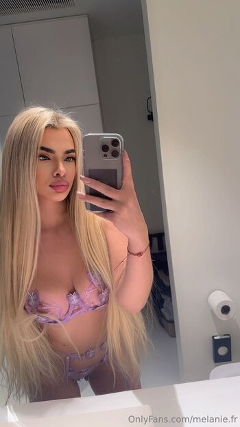 Full leaked Barbara varga private photo