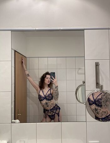 Full leaked Barbaraaara private photo