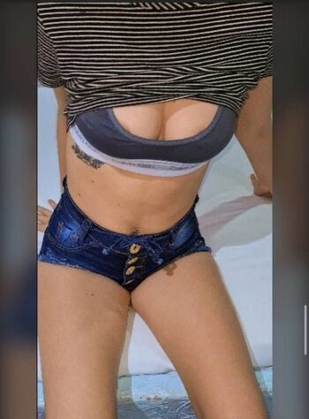Full leaked Barbaraleall private photo