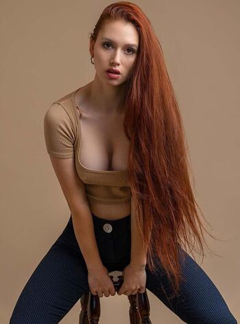 Full leaked Barbaramontero private photo