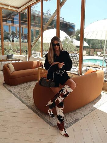 Full leaked Barbie blank private photo