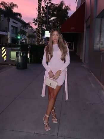 Full leaked Barbie blank private photo