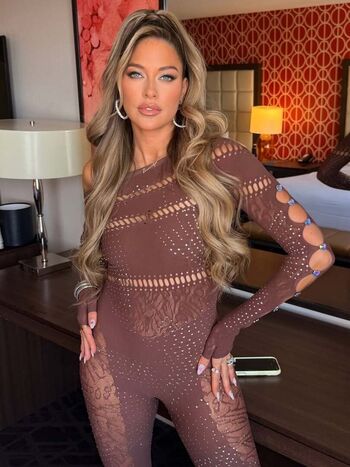 Full leaked Barbie blank private photo