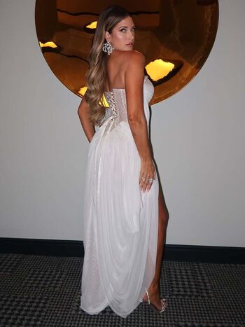 Full leaked Barbie blank private photo