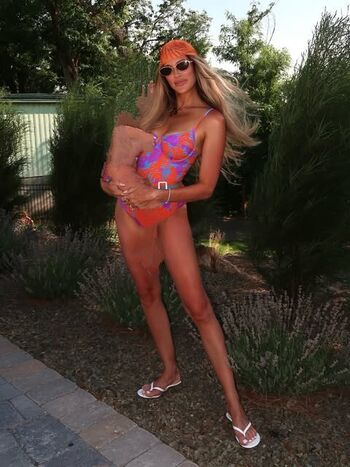 Full leaked Barbie blank private photo