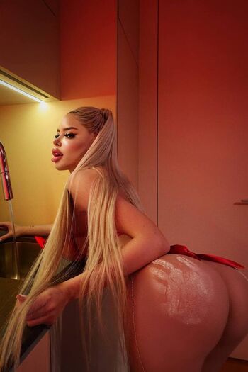 Full leaked Barbie oh private photo