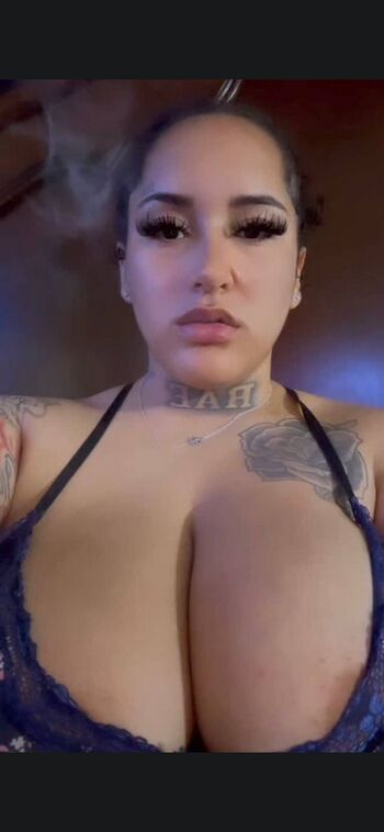 Full leaked Barbiepaidd private photo