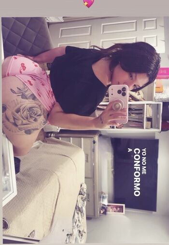 Full leaked Barbiealiynn private photo