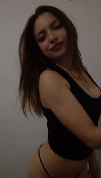 Full leaked Barbieecontii private photo
