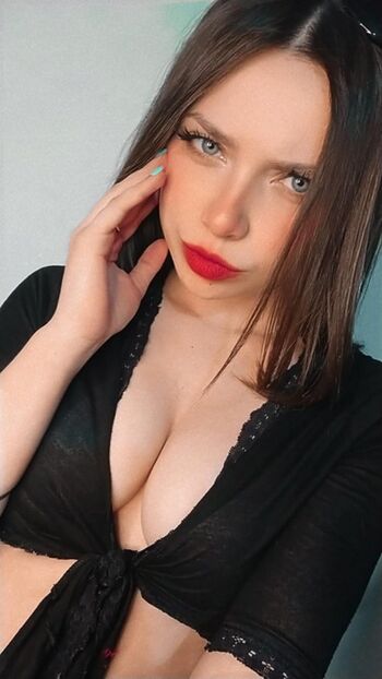 Full leaked Barbieecontii private photo