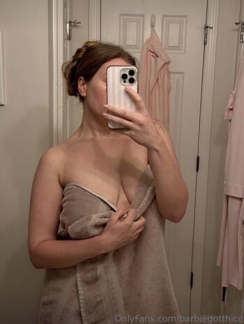 barbiegotthicc