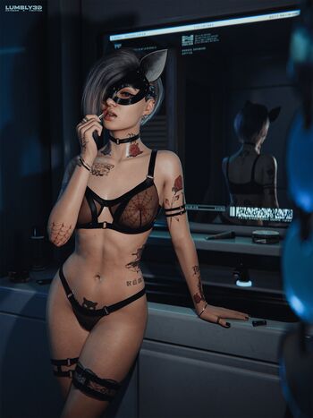 Full leaked Barbieharley private photo