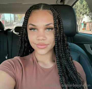 barbiejohnson