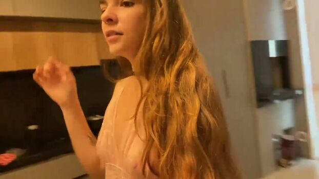 Full leaked Barbierapunzel private photo