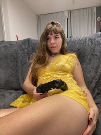 Full leaked Barbierapunzel private photo