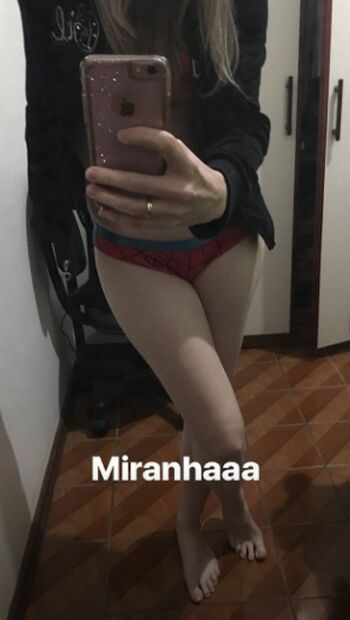 Full leaked Barbii ashe page private photo