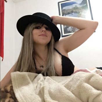 Full leaked Barbii ashe private photo