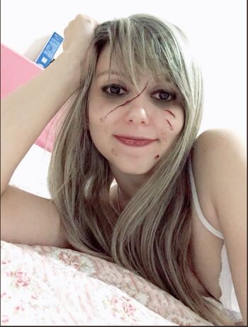 Full leaked Barbii ashe private photo