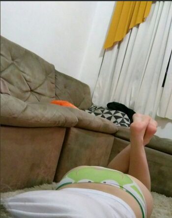 Full leaked Barbii ashe private photo