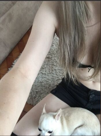 Full leaked Barbii ashe private photo