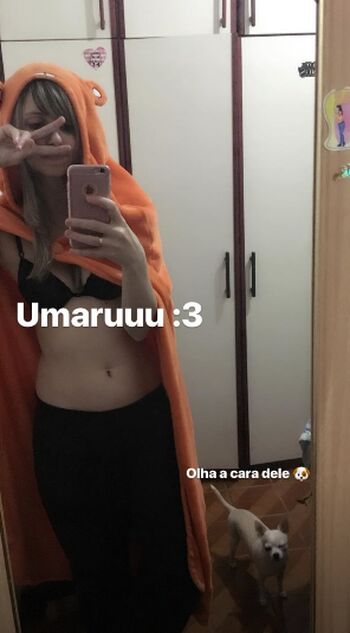 Full leaked Barbii ashe private photo
