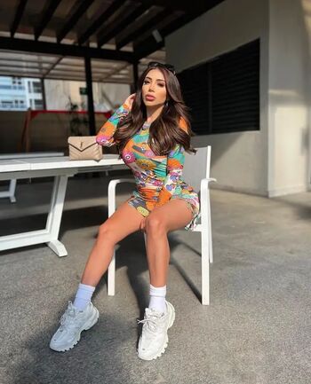 Full leaked Barbiielopez private photo
