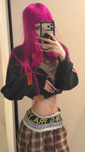 Full leaked Barbitchkka private photo
