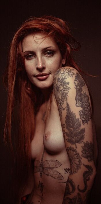 Full leaked Barbora aria page private photo