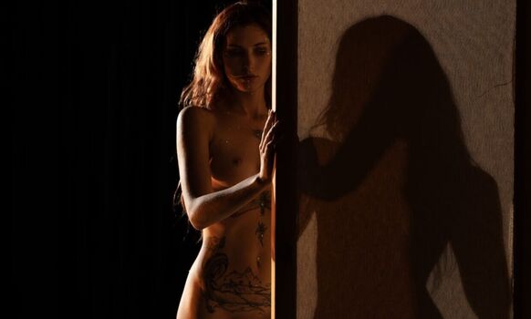Full leaked Barbora aria page private photo
