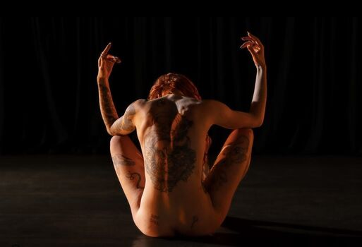 Full leaked Barbora aria page private photo