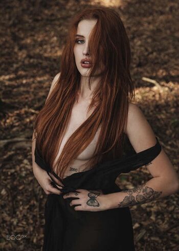 Full leaked Barbora aria page private photo