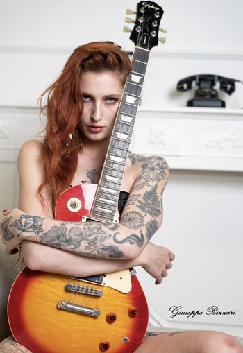 Full leaked Barbora aria private photo
