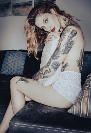 Full leaked Barbora aria private photo