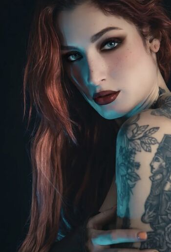 Barbora Aria