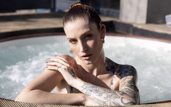Full leaked Barbora aria private photo