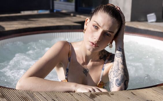 Full leaked Barbora aria private photo