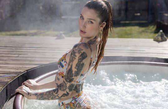 Full leaked Barbora aria private photo