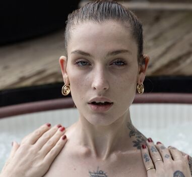 Full leaked Barbora aria private photo