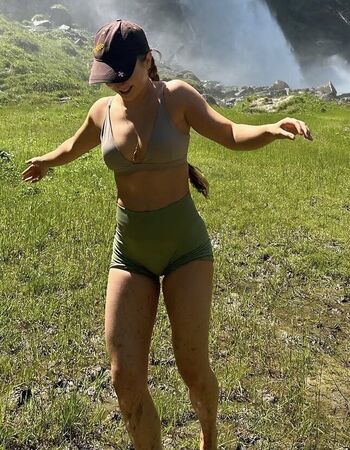 Full leaked Barbora krbcov private photo