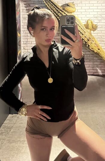 Full leaked Barbora krbcov private photo