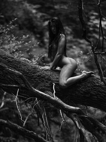 Full leaked Barbora z model private photo