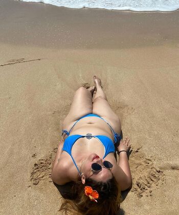 Full leaked Barby a private photo