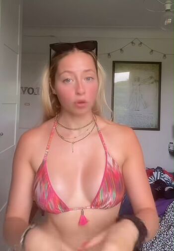Full leaked Barby power private photo